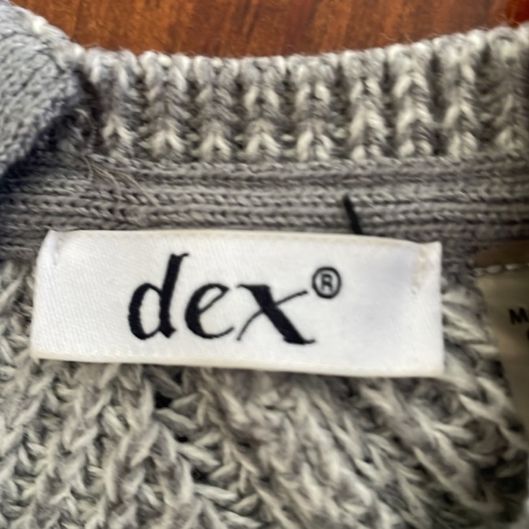 Grey sweater - Picture 2 of 2